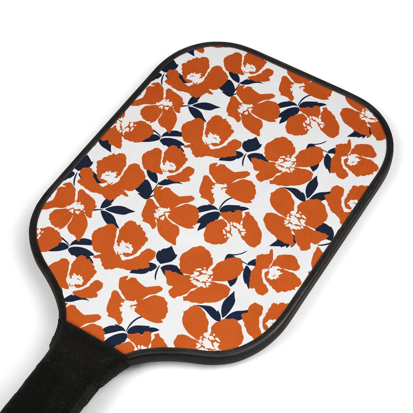 Pickleball Paddle Kit | Orange & Blue | Poppy