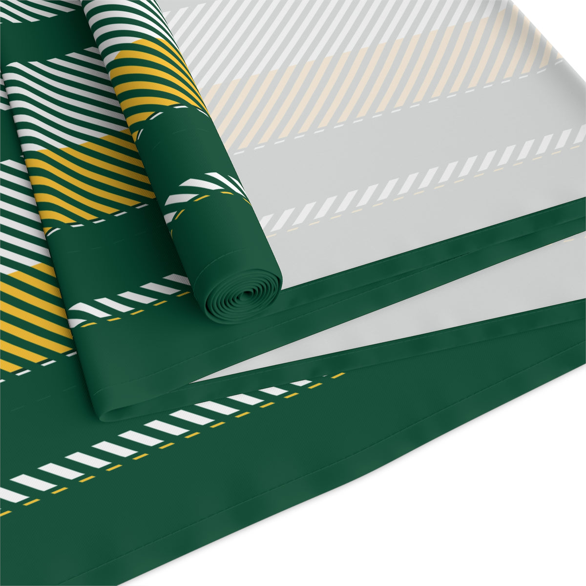 Table Runner | Fairfax, Virginia | Stripe