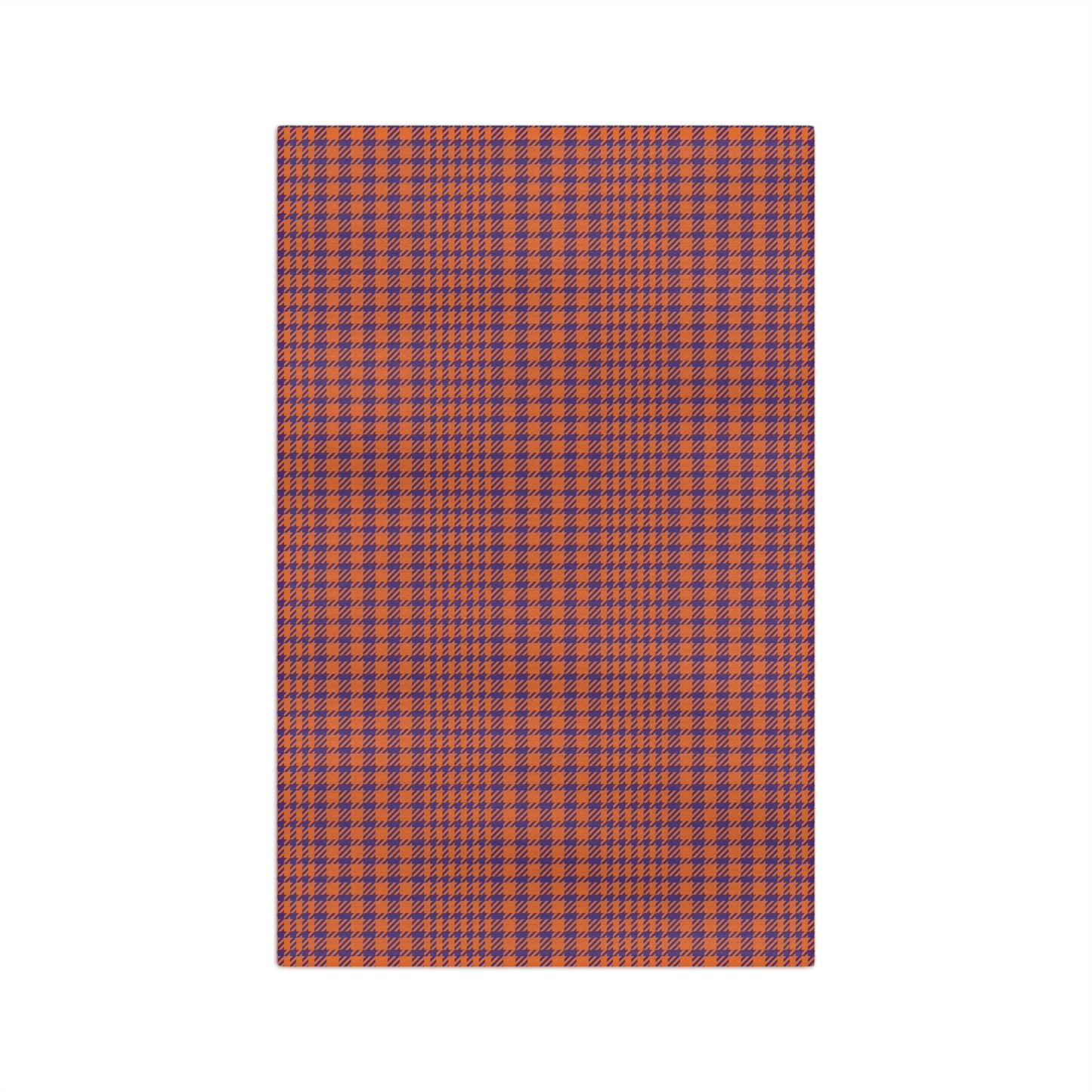 Tea Towels | Clemson, South Carolina | Tweed