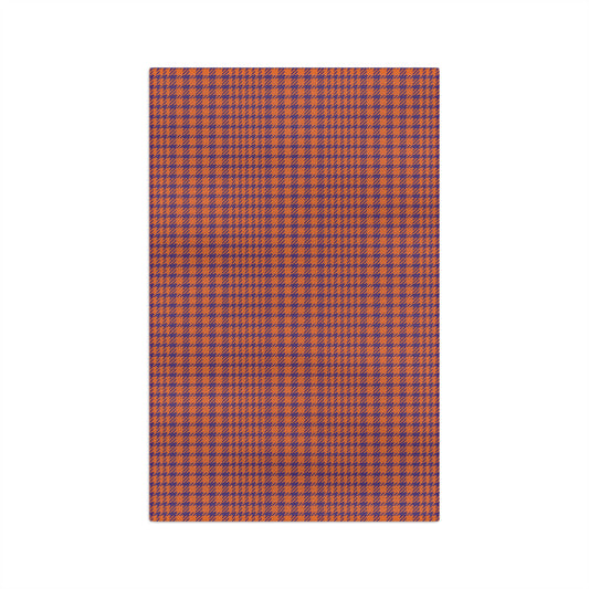 Tea Towels | Clemson, South Carolina | Tweed