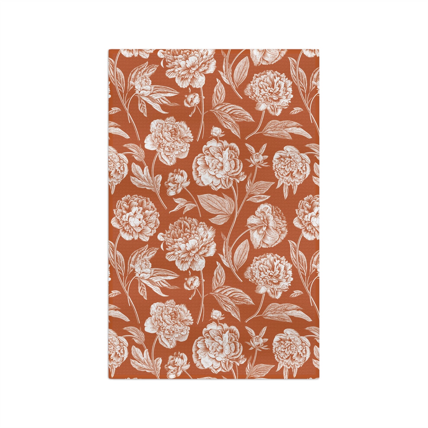 Tea Towels | Austin, Texas | Peony