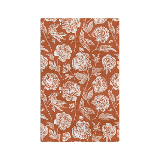 Tea Towels | Austin, Texas | Peony