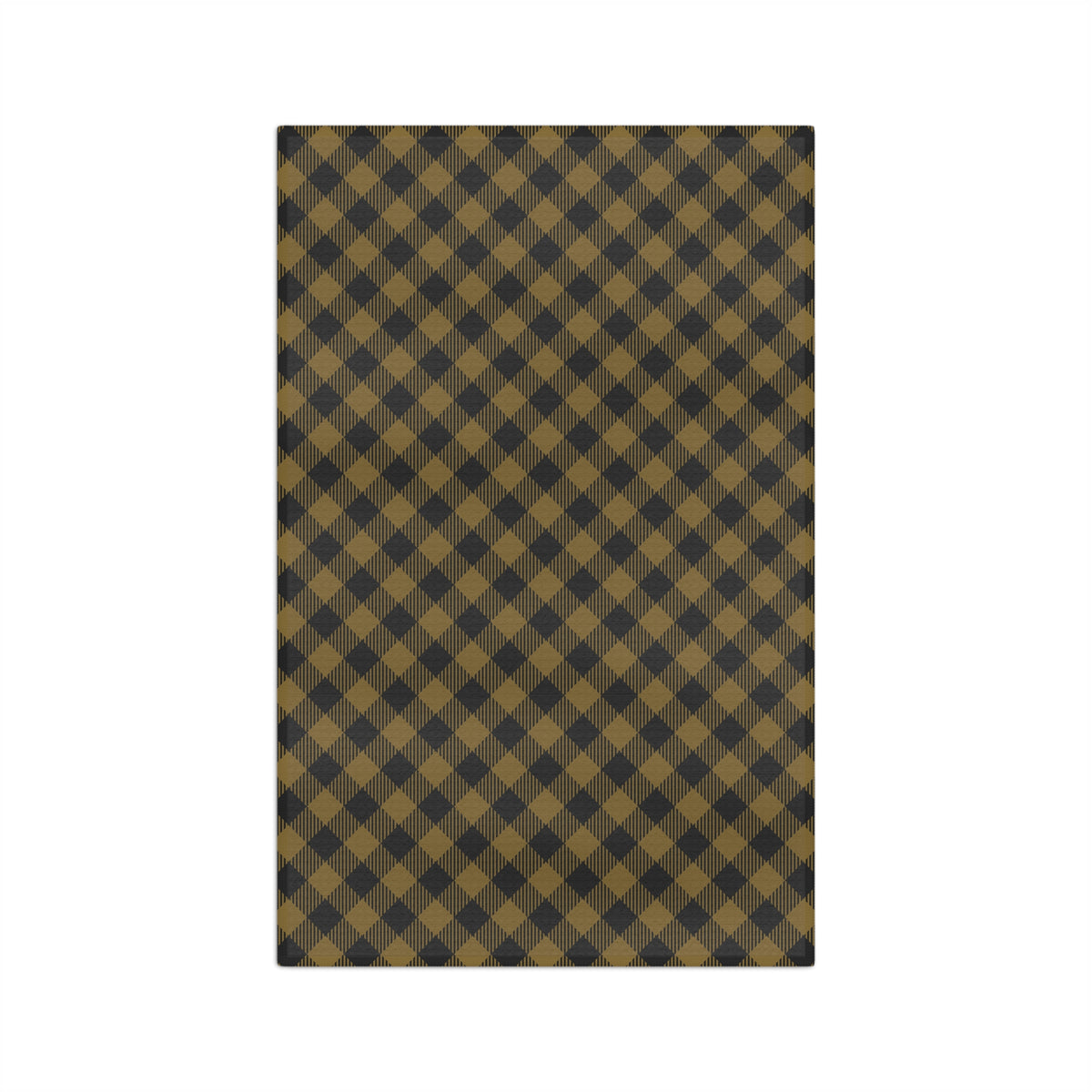 Tea Towels | Winston Salem, North Carolina | Gingham