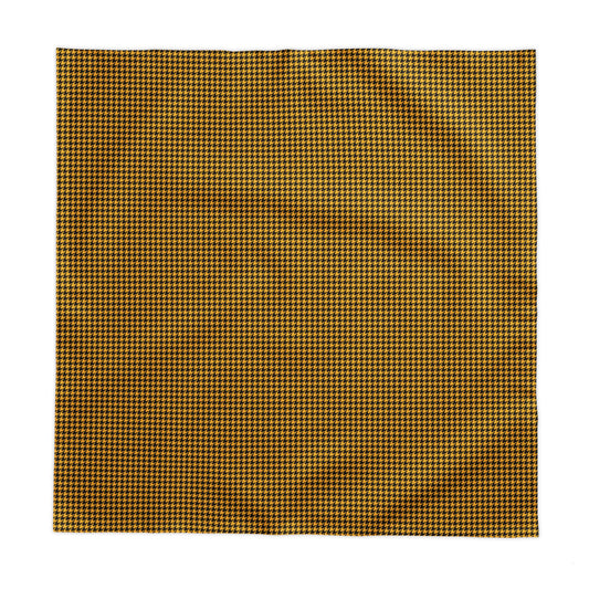 Tablecloth | Kennesaw, Georgia | Houndstooth