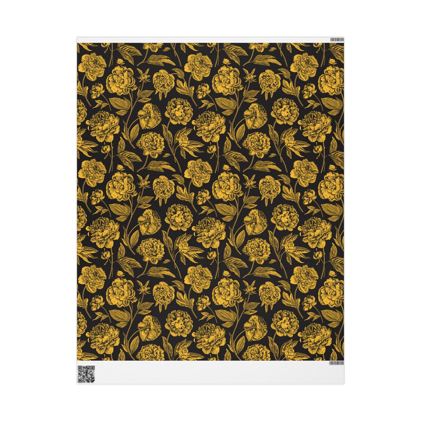Gift Wrap | Kennesaw, Georgia | Peony