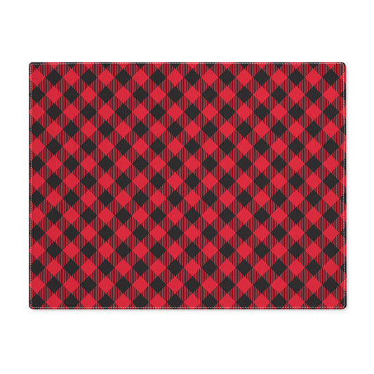 Placemat | Raleigh, North Carolina | Gingham