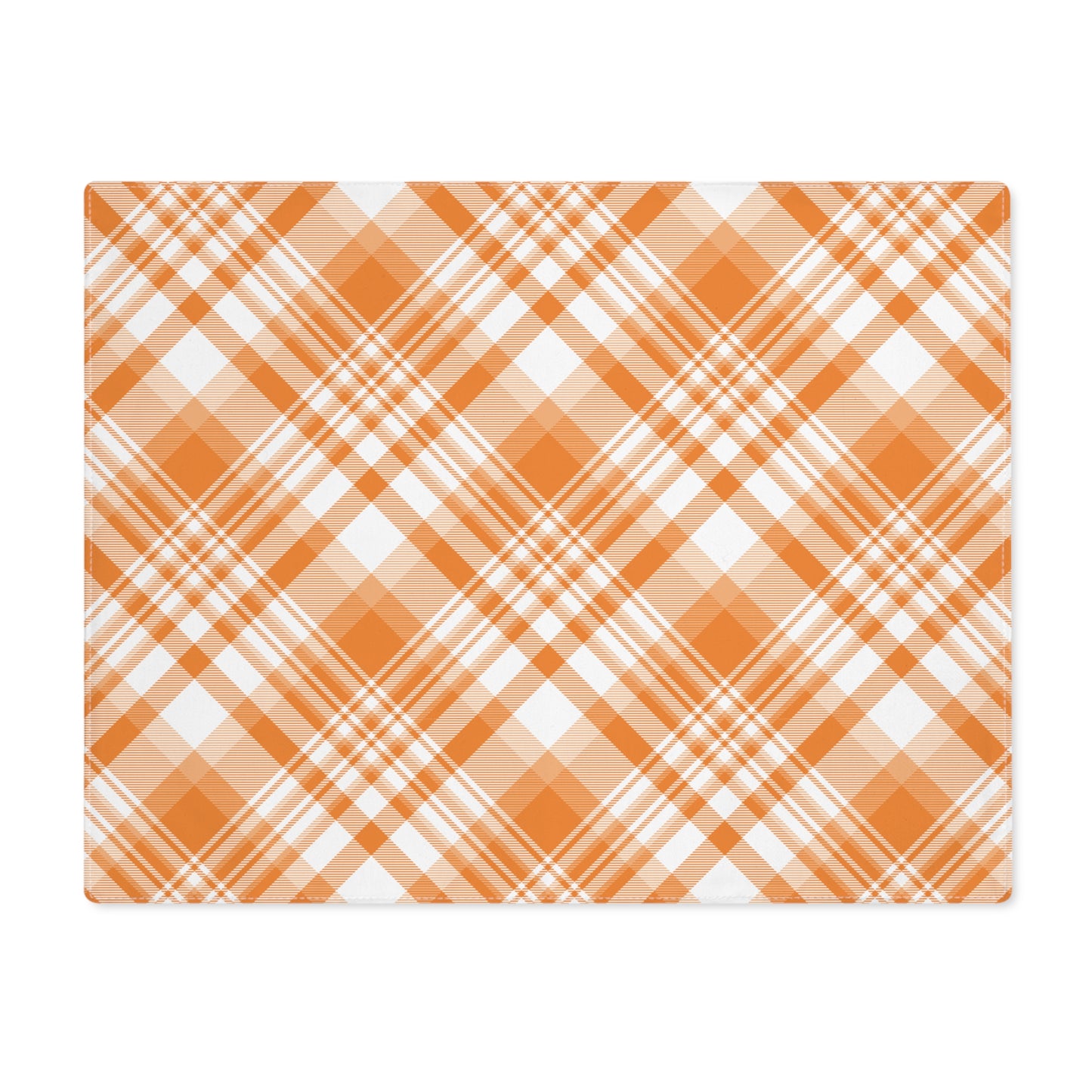 Placemat | Knoxville, Tennessee | Tartan