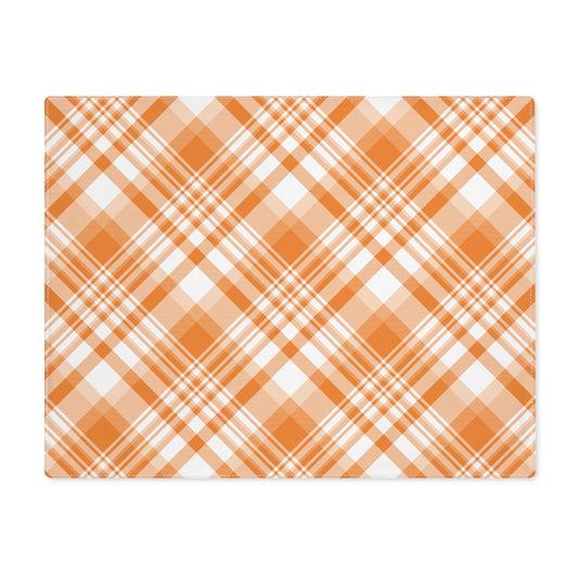 Placemat | Knoxville, Tennessee | Tartan