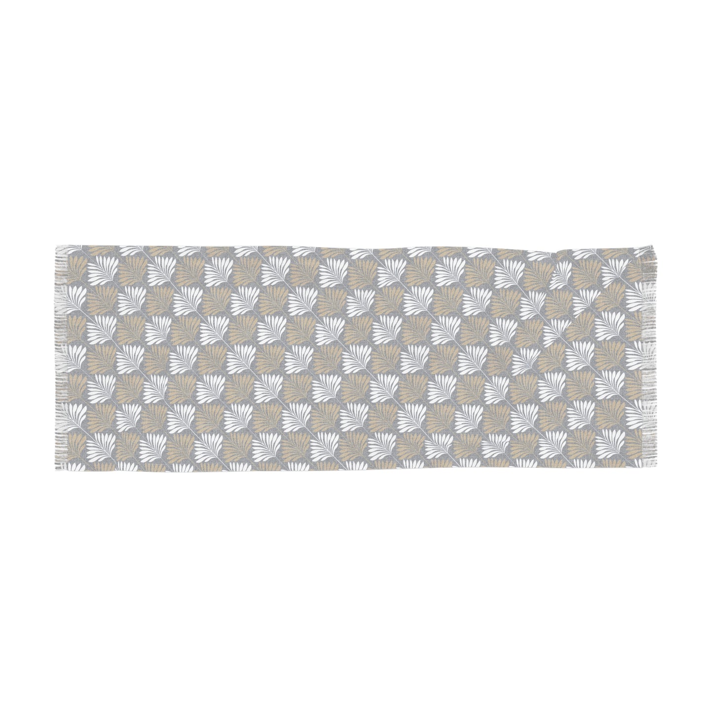 Scarf | Notre Dame, Indiana | Deco