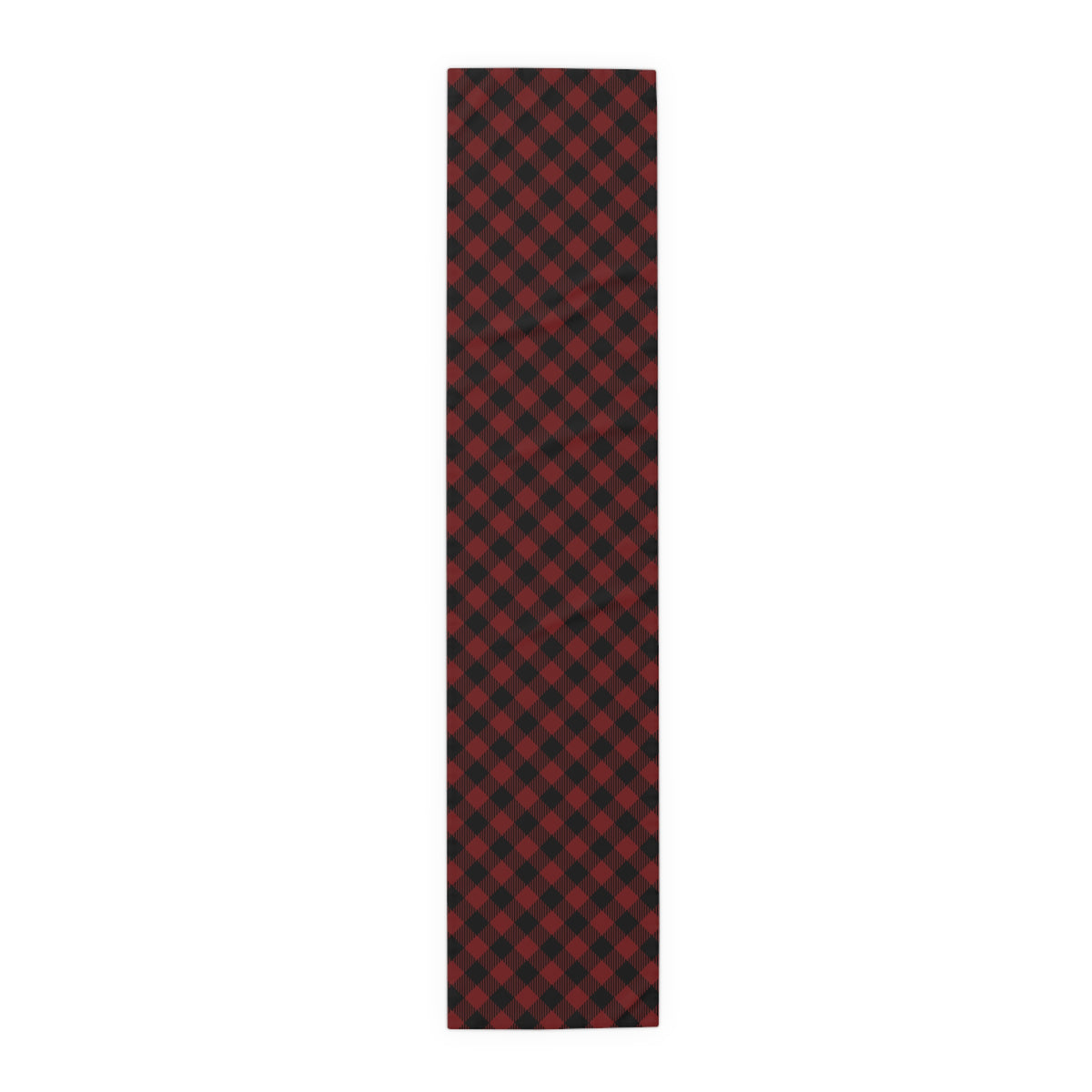 Table Runner | Columbia, South Carolina | Gingham