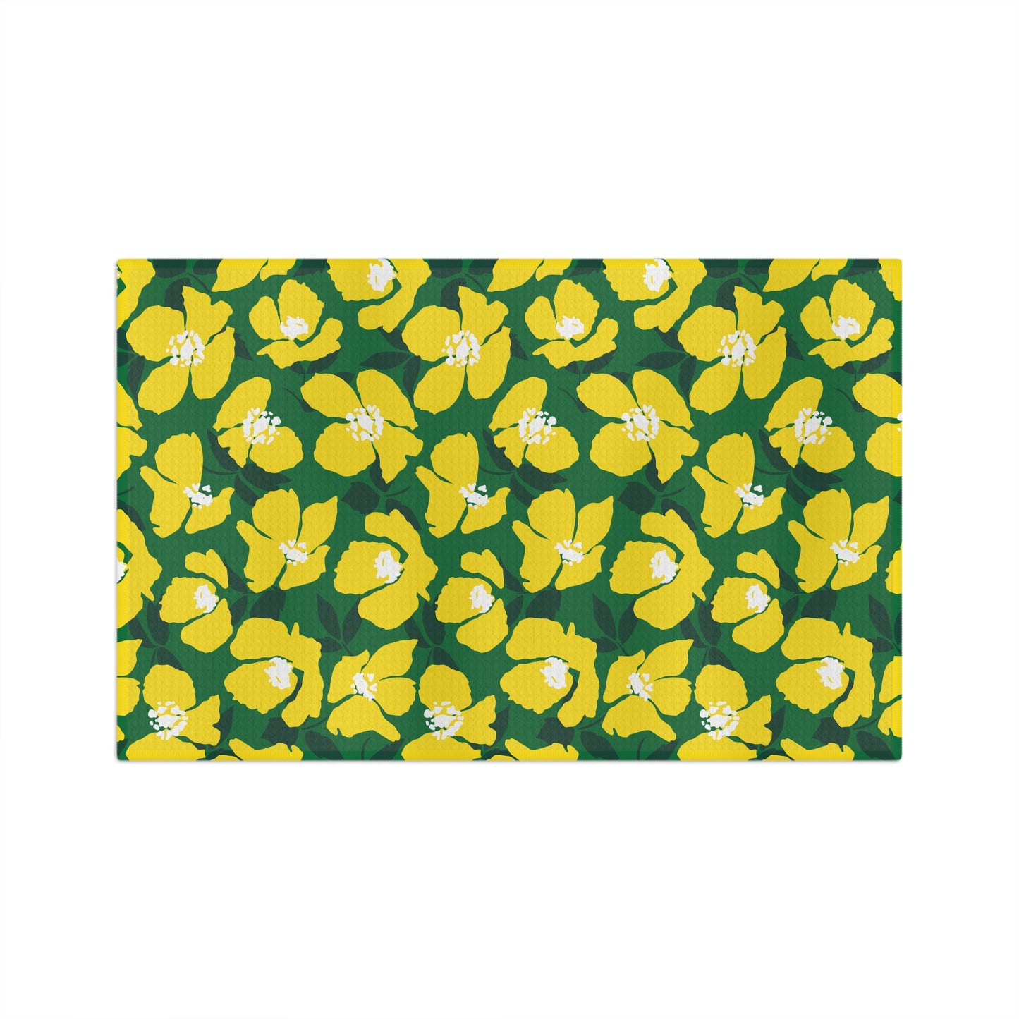 Tea Towels | Eugene, Oregon | Poppy