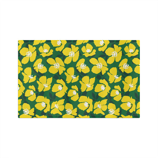 Tea Towels | Eugene, Oregon | Poppy