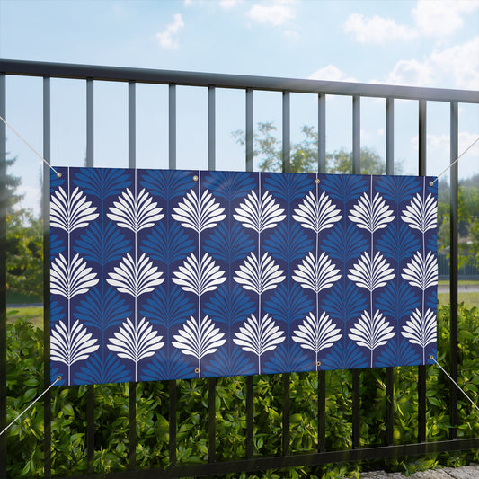 Banner | Durham, North Carolina | Deco