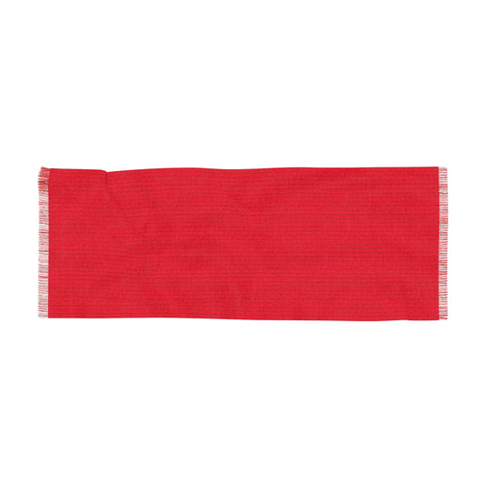 Scarf | Raleigh, North Carolina | Pinstripe