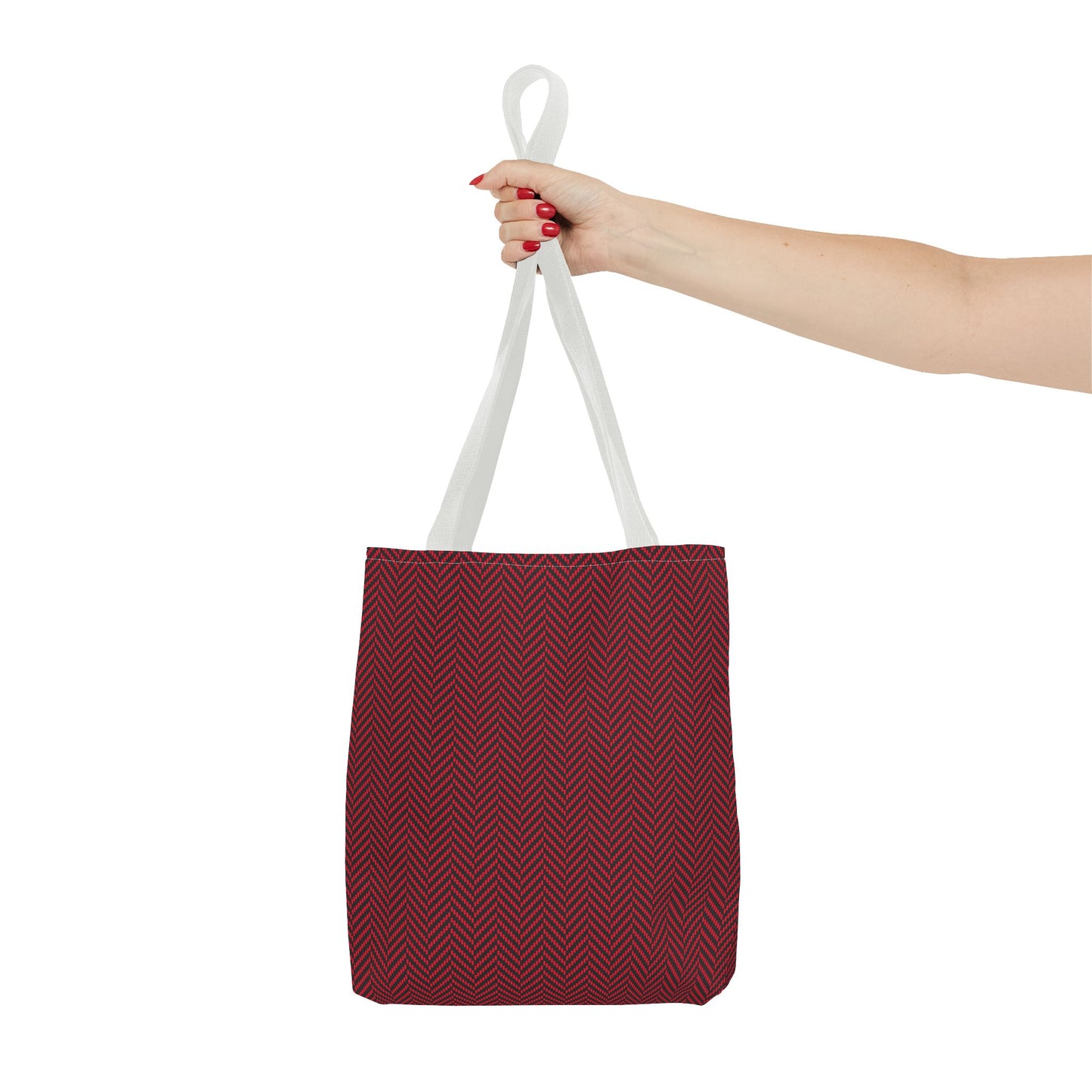 Totes | Raleigh, North Carolina | Herringbone