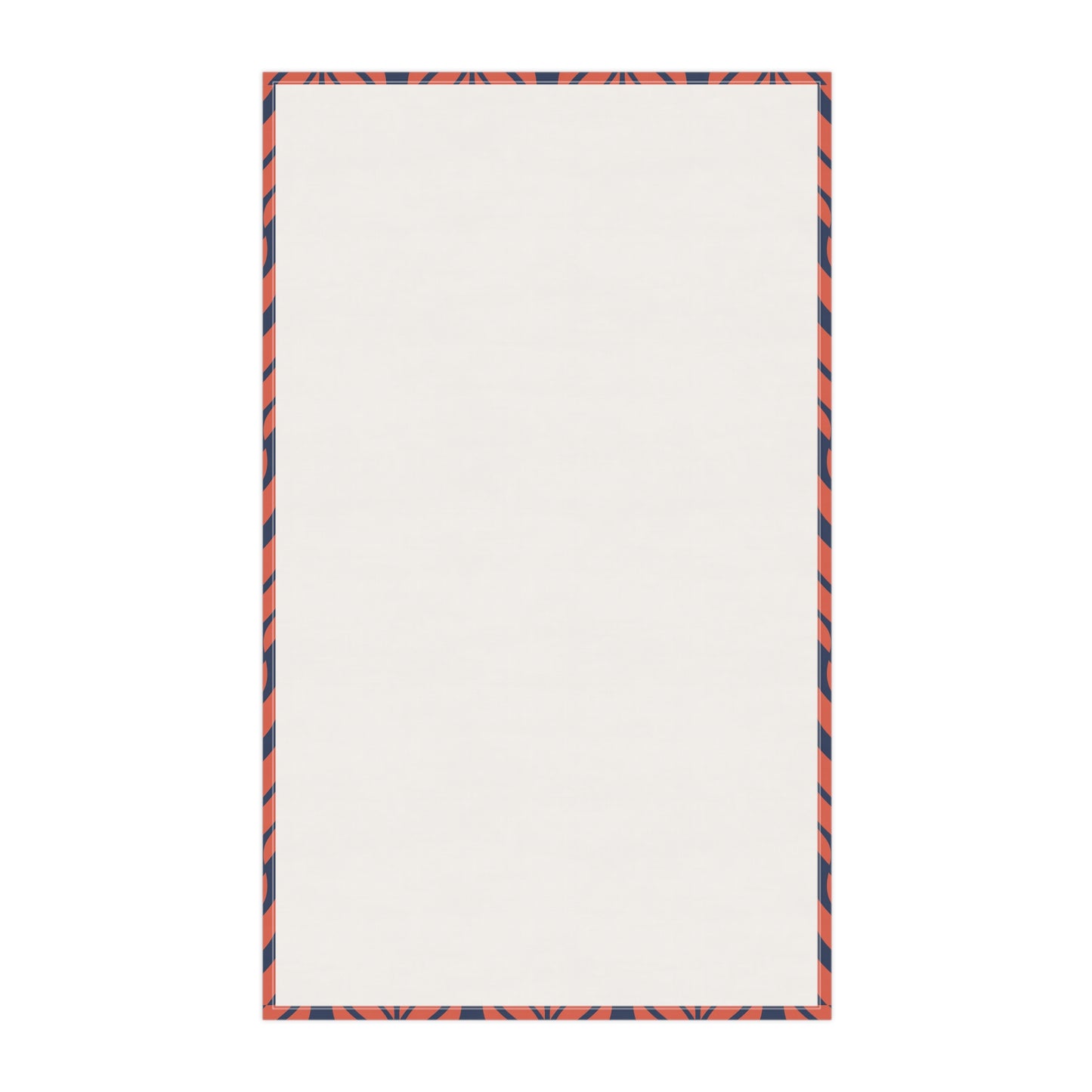 Tea Towel | Charlottesville, VA | Palm