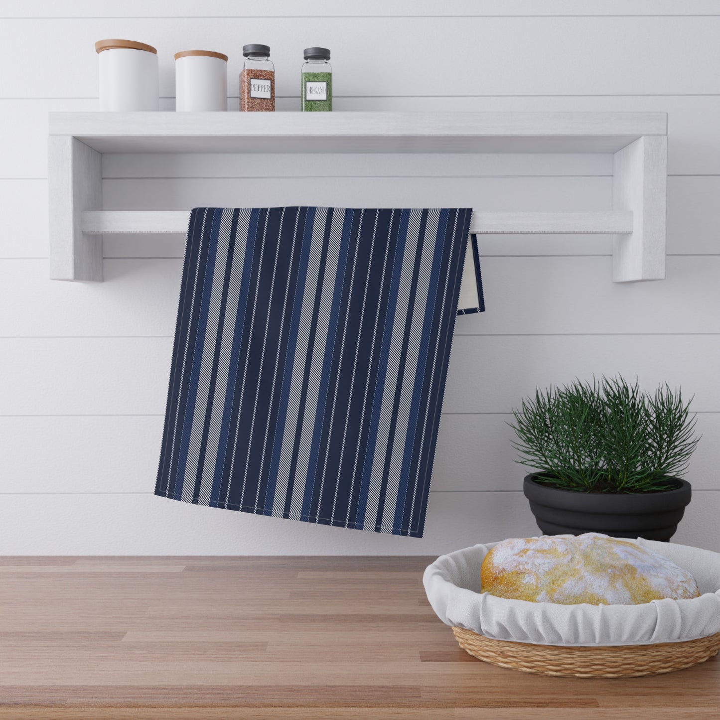 Tea Towels | State College, Pennsylvania | Stripe