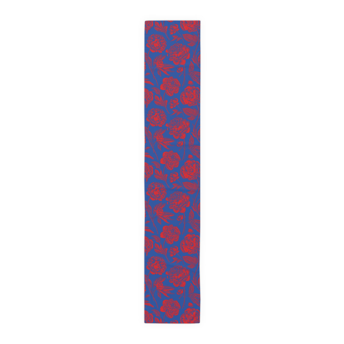 Table Runner | Lawrence, Kansas | Peony