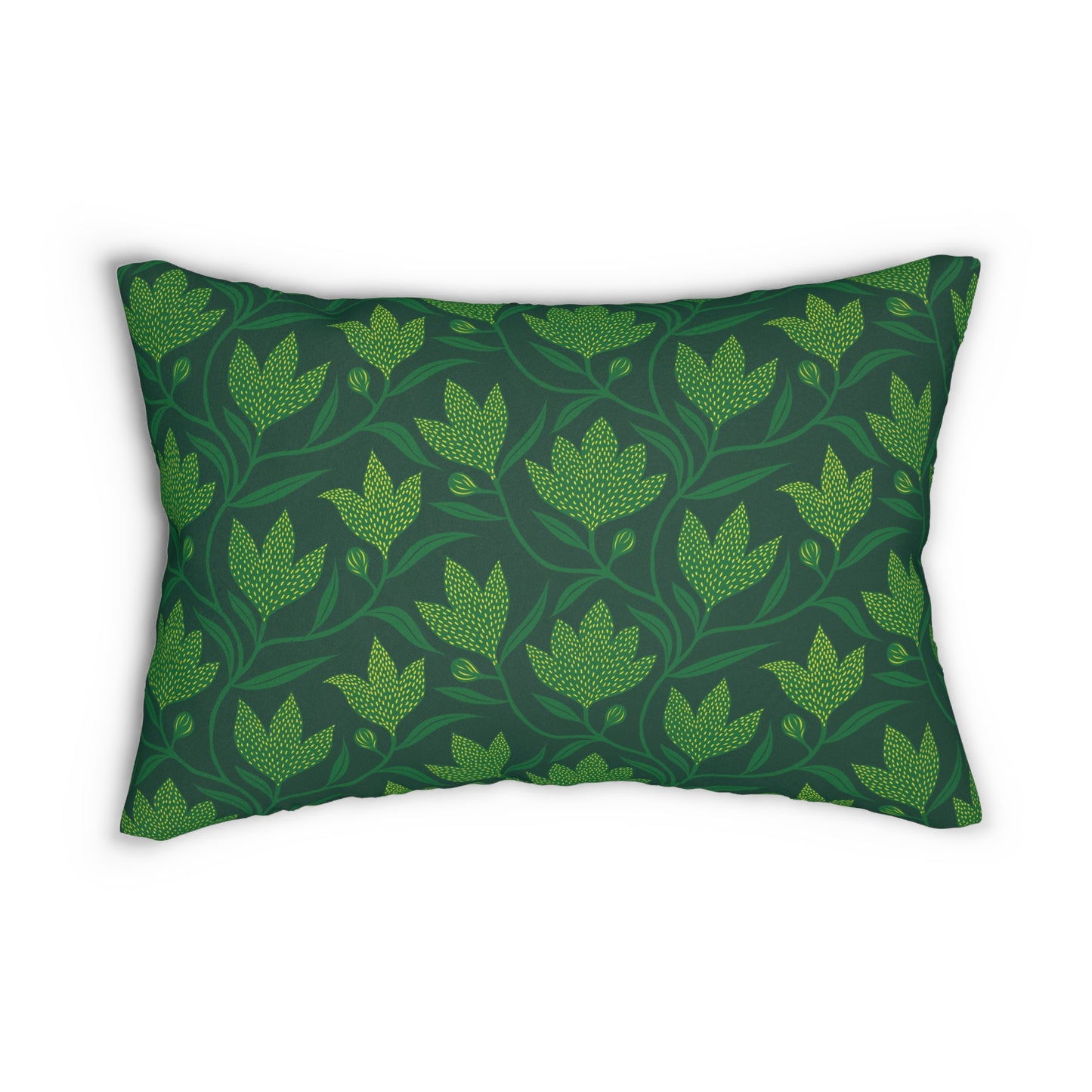 Pillow | Eugene, Oregon | Magnolia