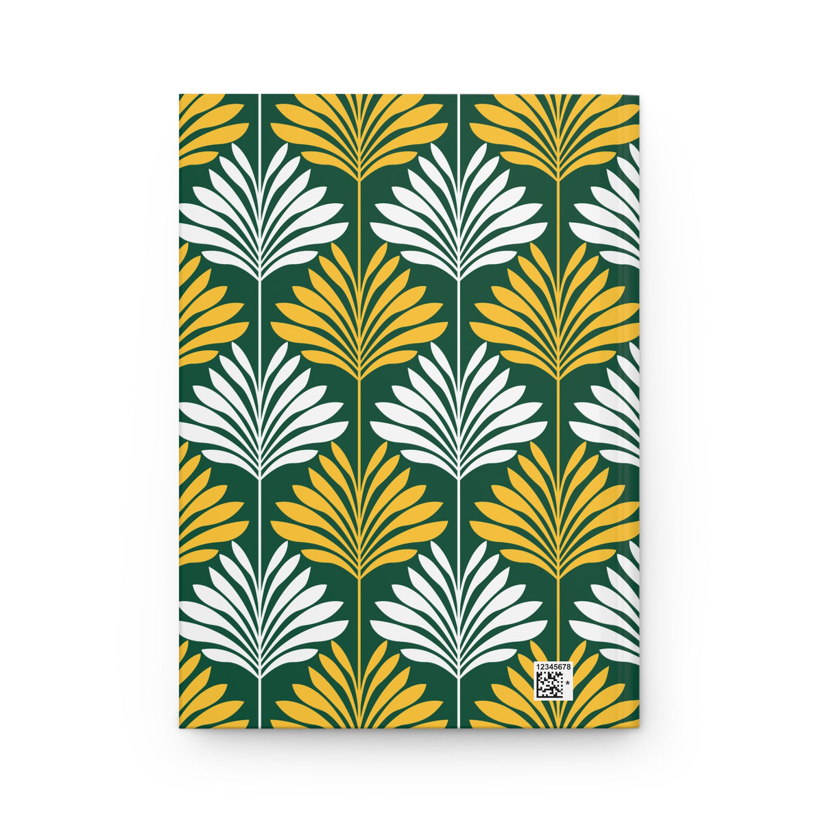 Journal | Fairfax, Virginia | Deco