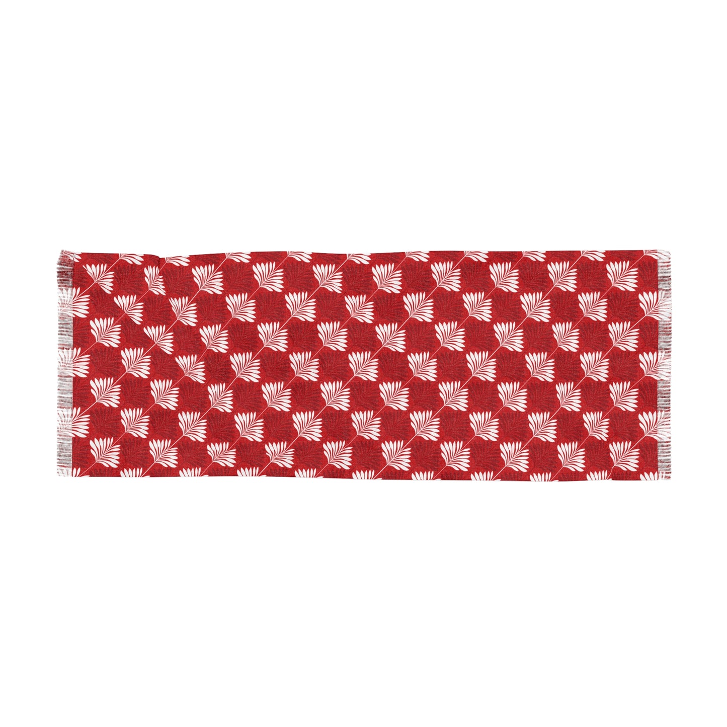 Scarf | Madison, Wisconsin | Deco