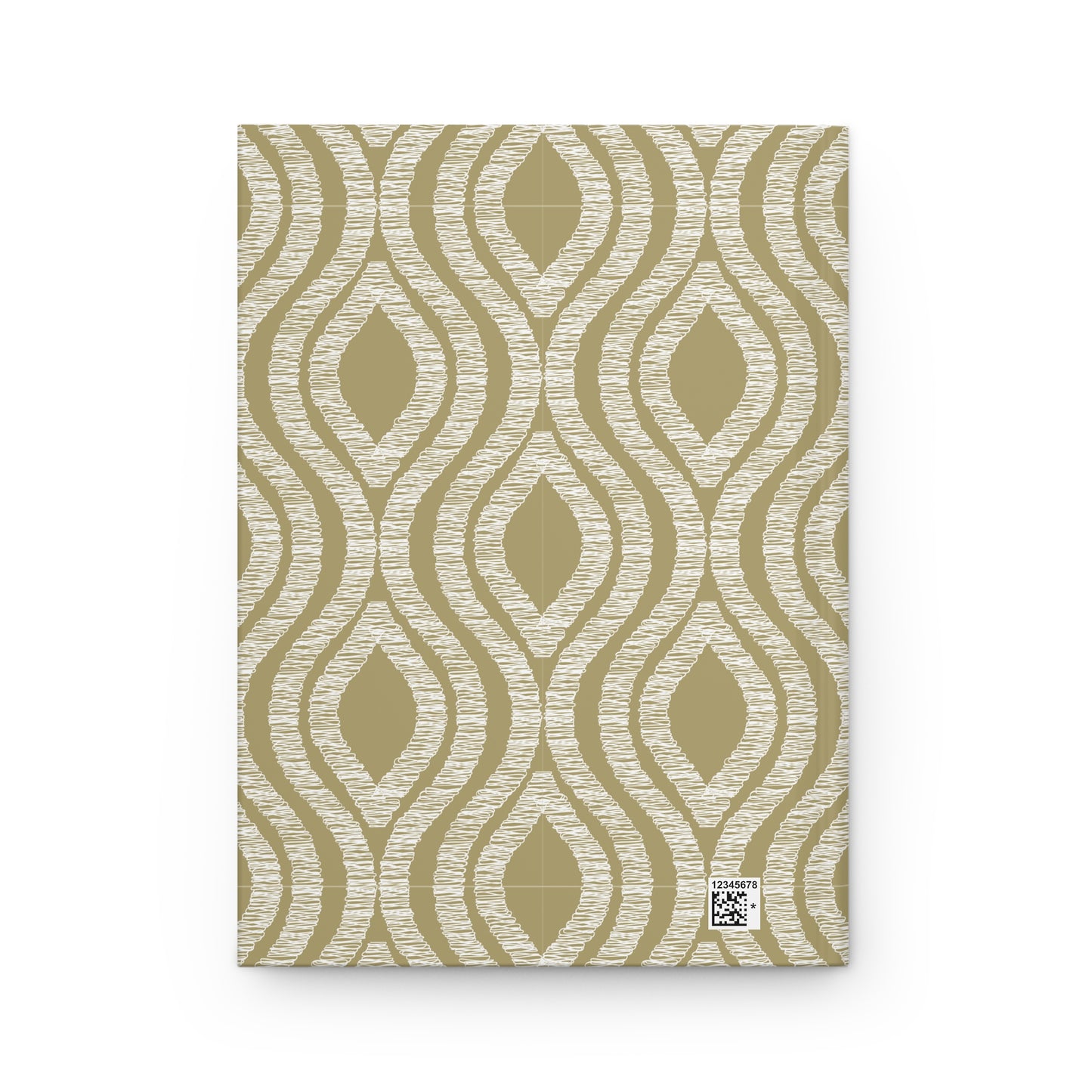 Journal | Atlanta, Georgia | Ogee