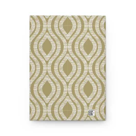 Journal | Atlanta, Georgia | Ogee