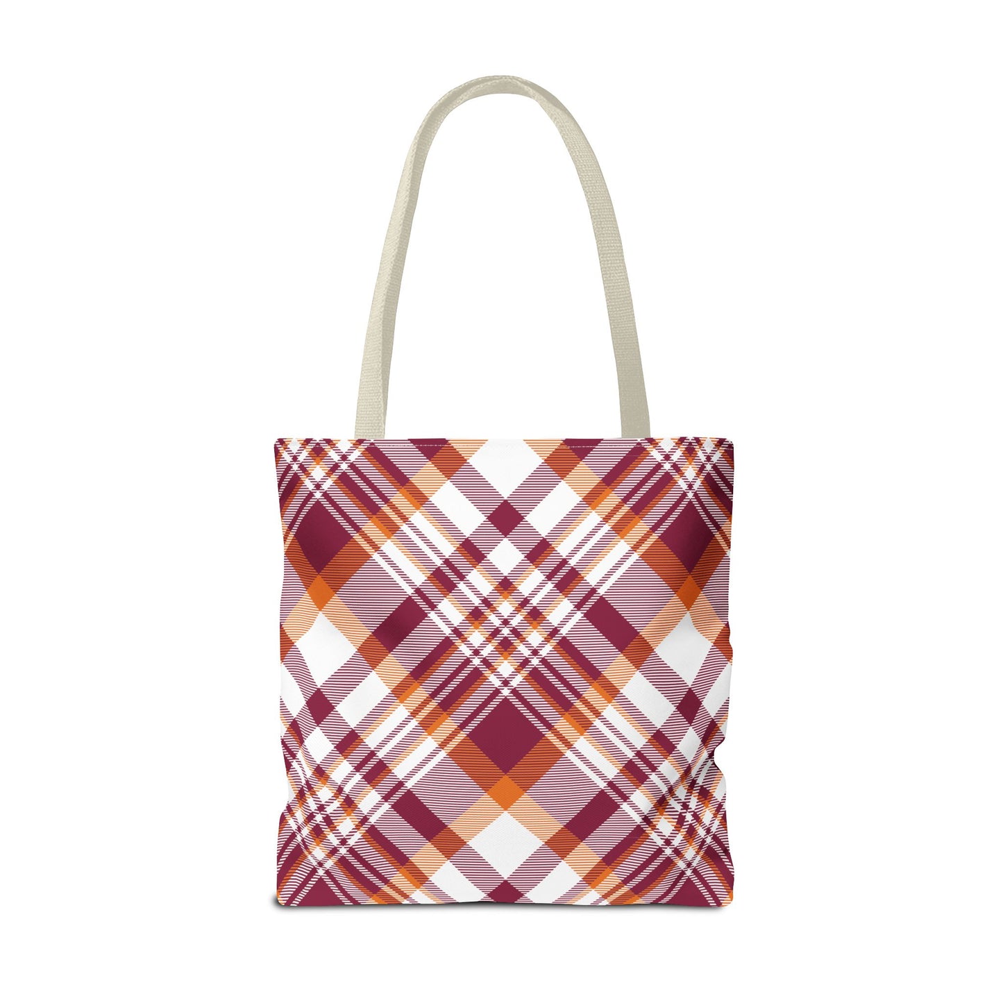 Totes | Blacksburg, Virginia | Tartan