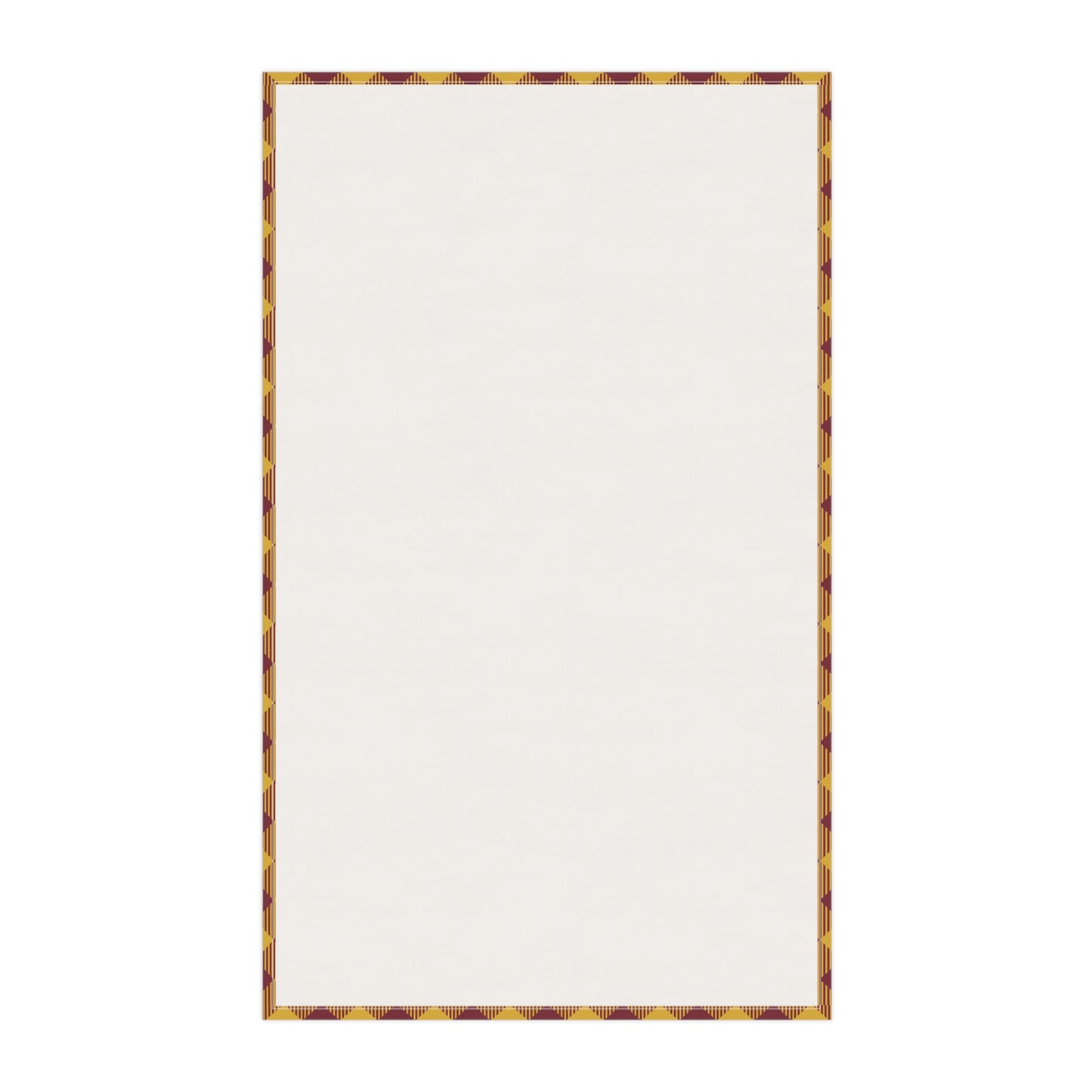 Tea Towels | Los Angeles, California | Gingham