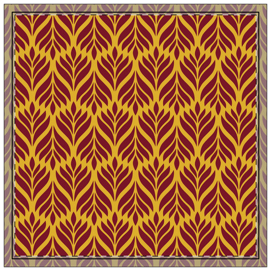 Napkins | Los Angeles, California | Palm