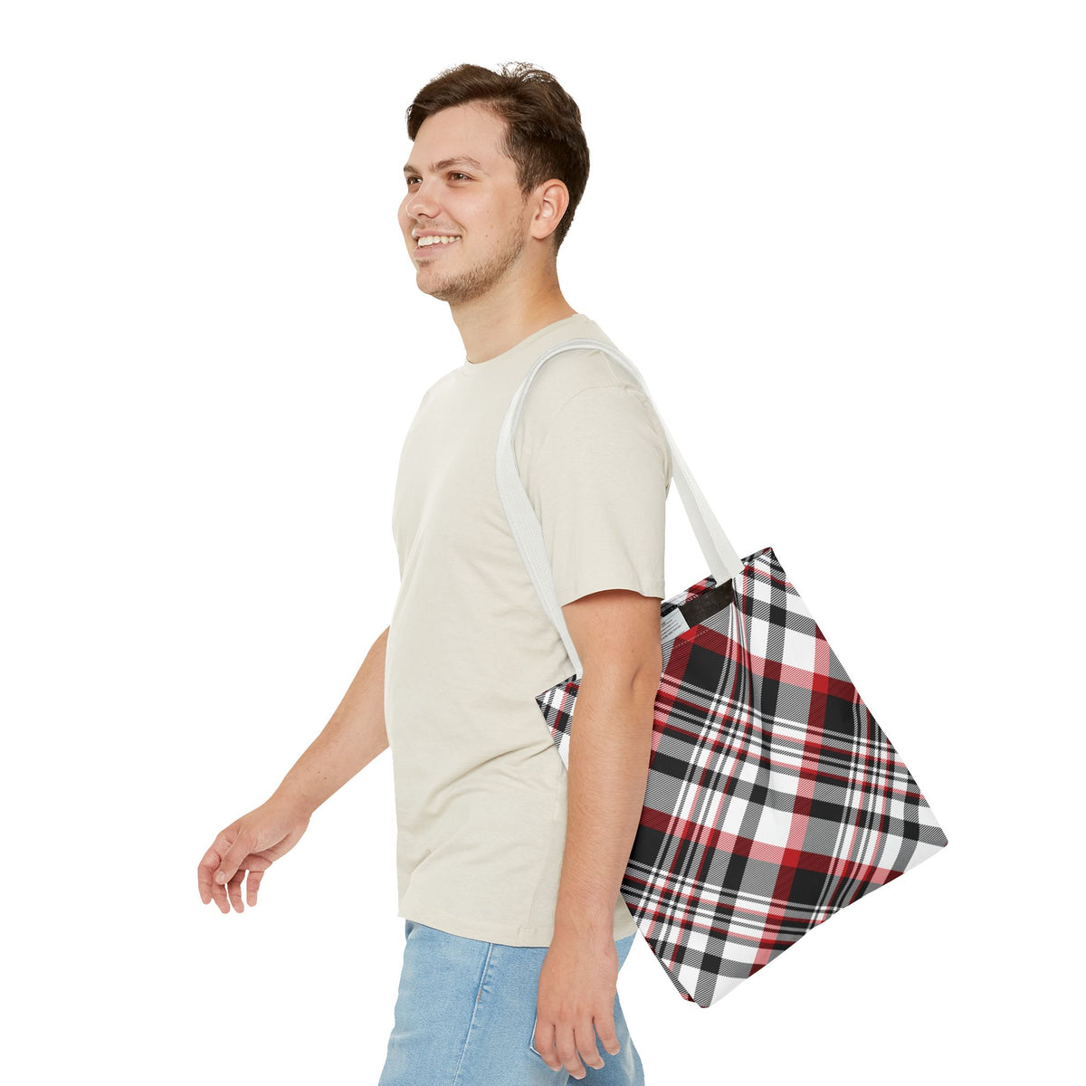 Totes | Salt Lake City, Utah | Tartan