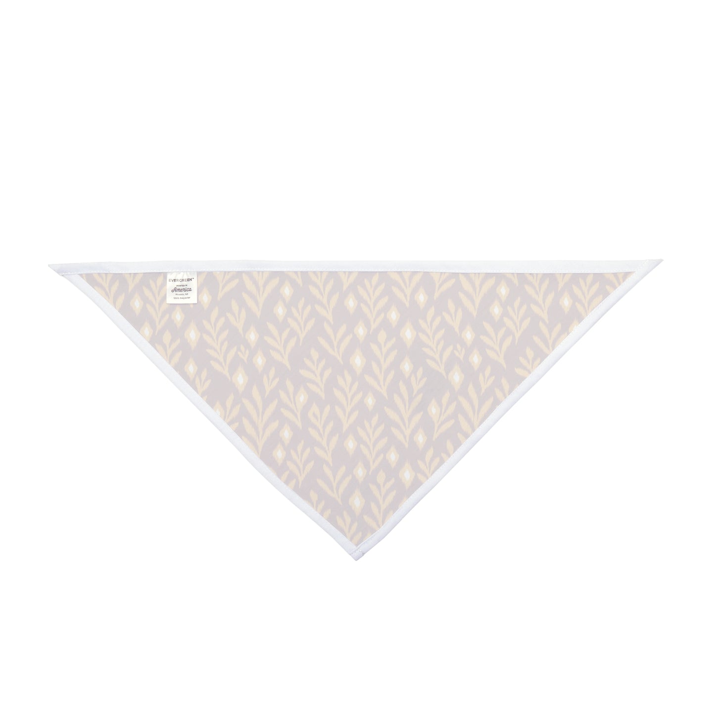Pet Bandana | Los Angeles, California | Laurel