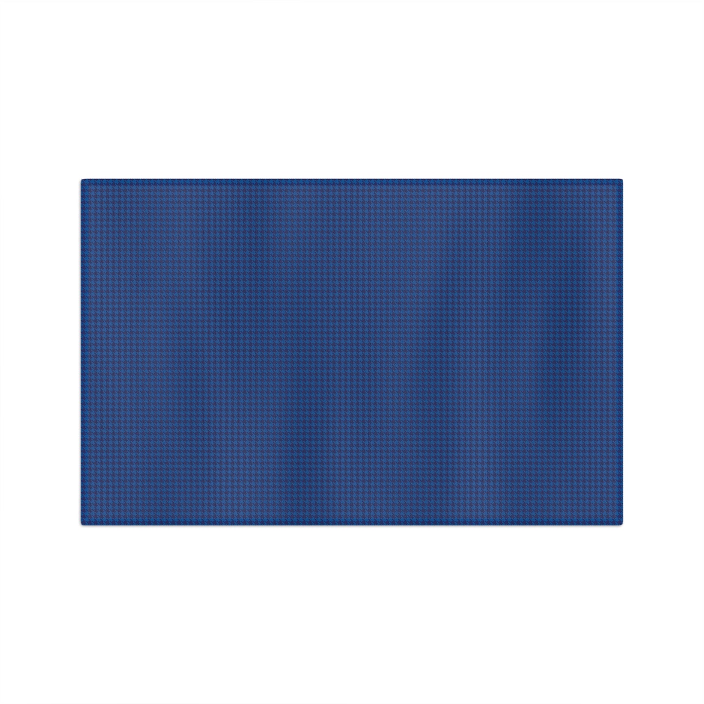 Tea Towels | Durham, North Carolina | Houndstooth