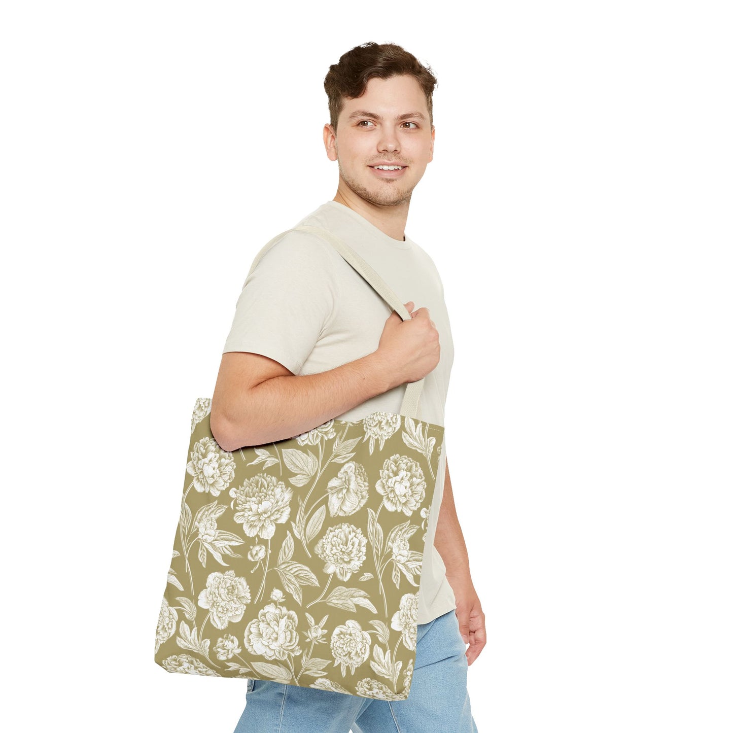 Totes | Atlanta, Georgia | Peony