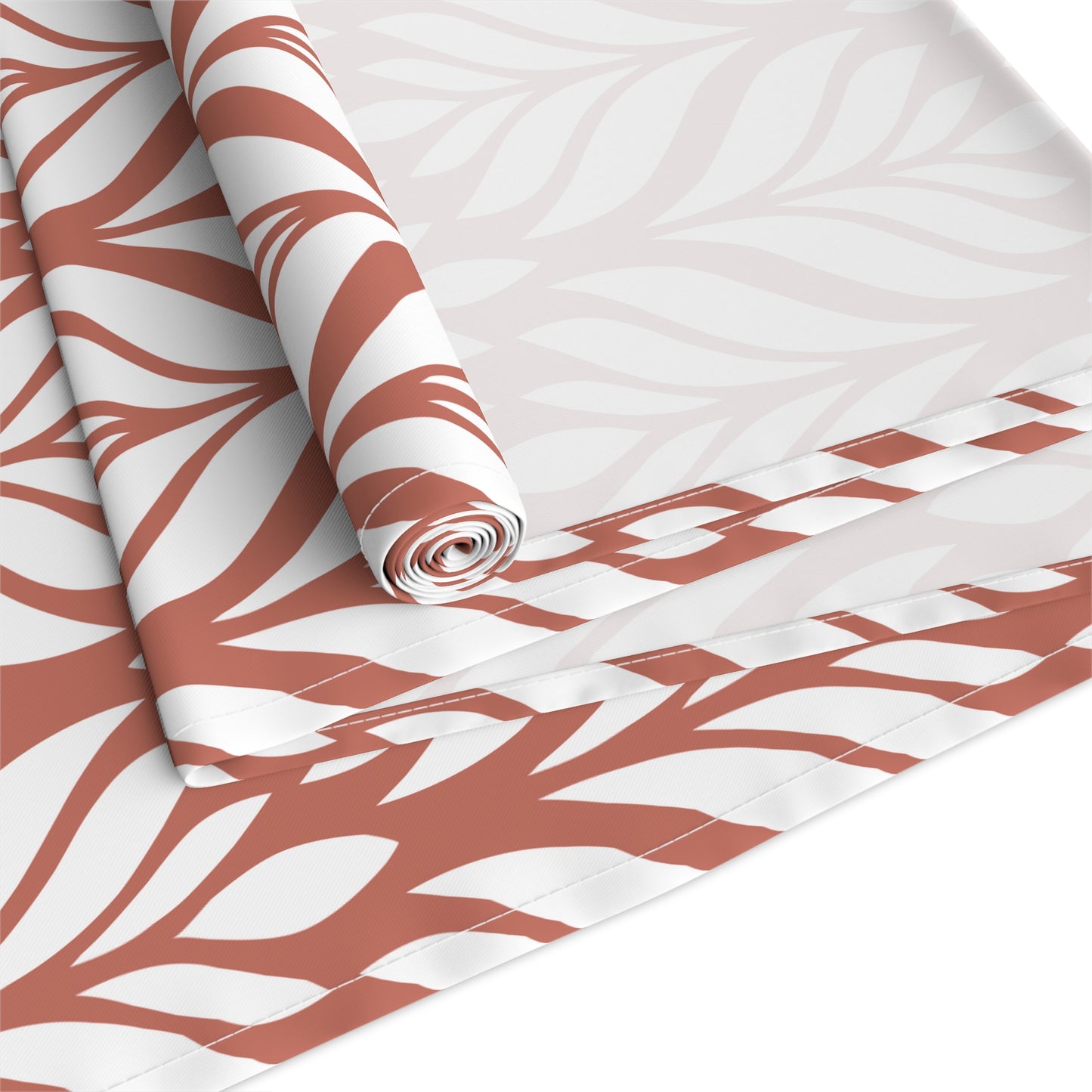 Table Runner | Madison, Wisconsin | Palm