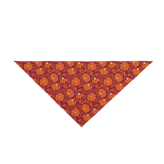Pet Bandana | Blacksburg, Virginia | Bellis