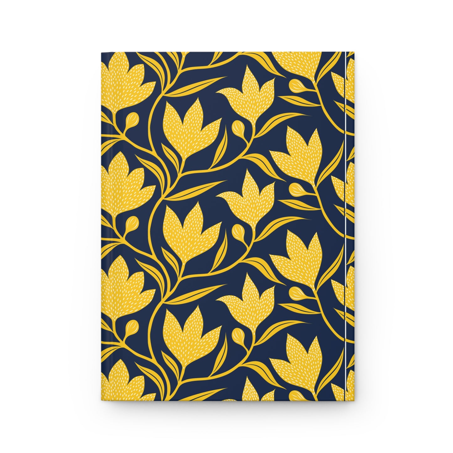 Journal | Ann Arbor, Michigan | Magnolia