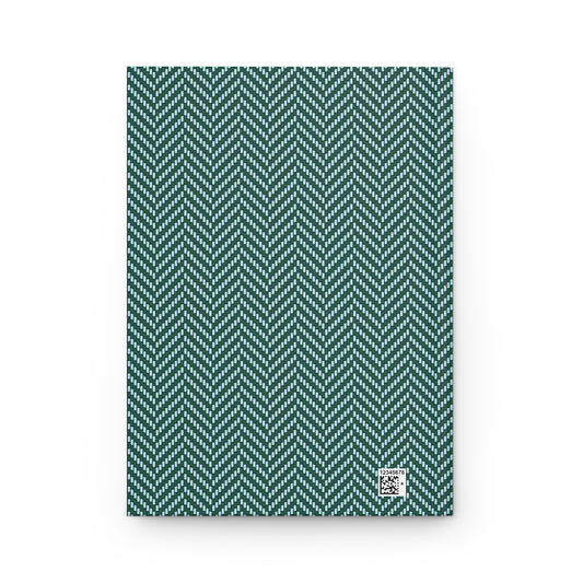 Journal | New Orleans, Louisiana | Herringbone