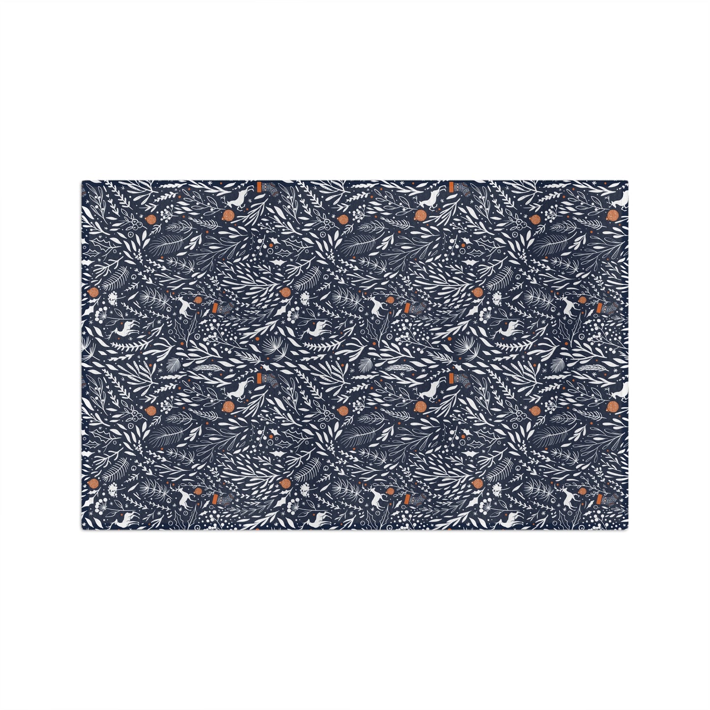 Tea Towels | Auburn, Alabama | Fauna