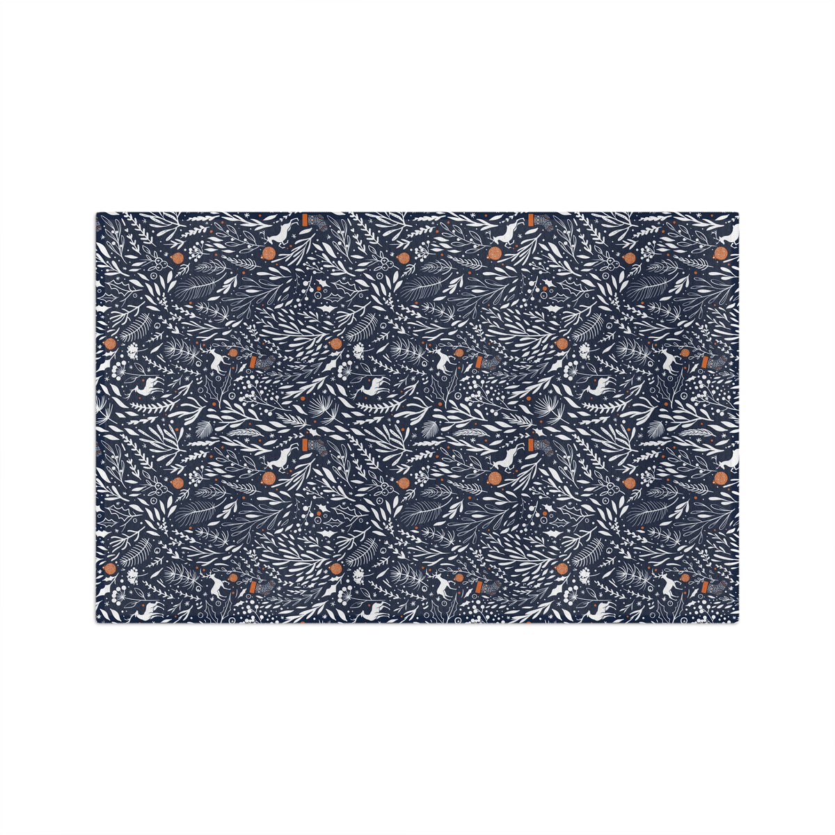 Tea Towels | Auburn, Alabama | Fauna