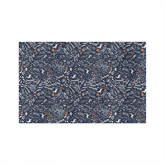 Tea Towels | Auburn, Alabama | Fauna