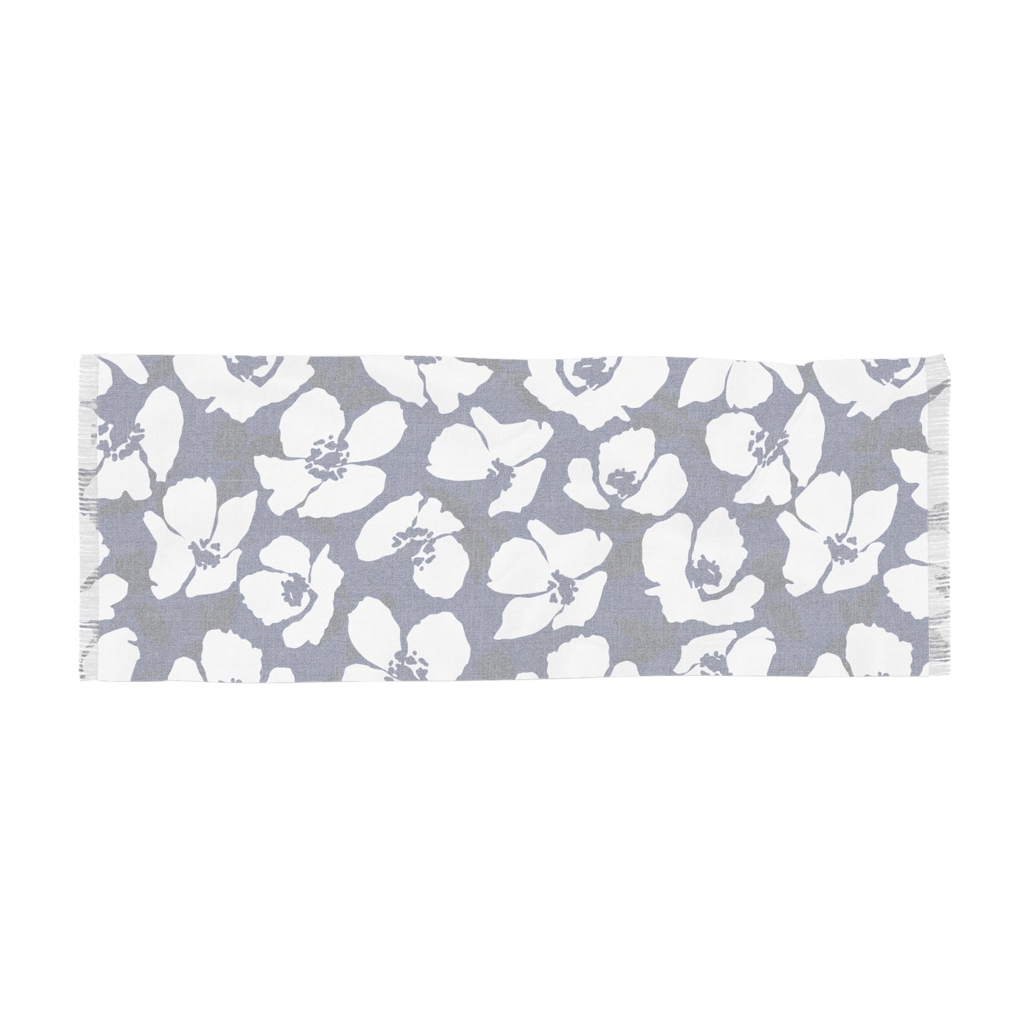 Scarf | State College, Pennsylvania | Poppy