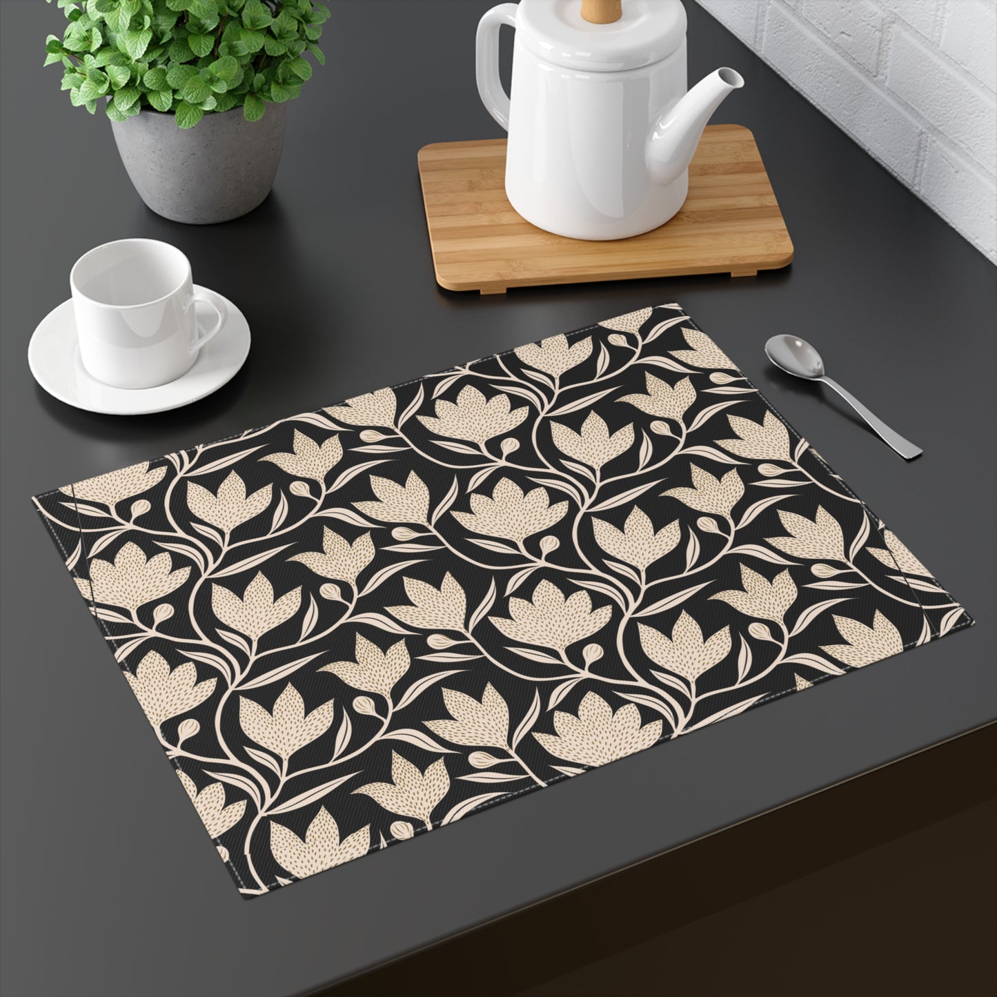 Placemat | Winston Salem, North Carolina | Magnolia