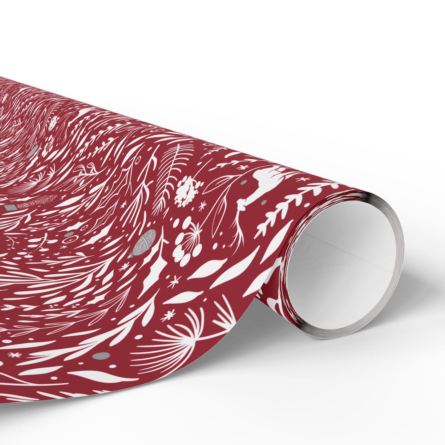 Gift Wrap | Tuscaloosa, Alabama | Fauna