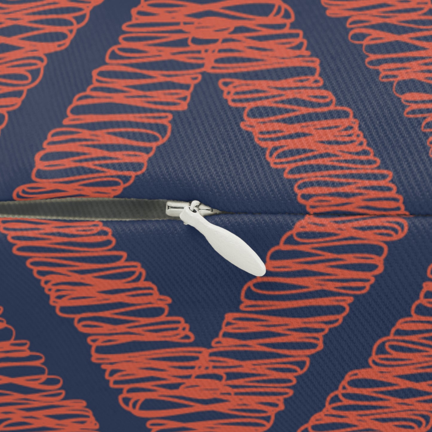 Lumbar Pillow | Charlottesville, VA | Ogee