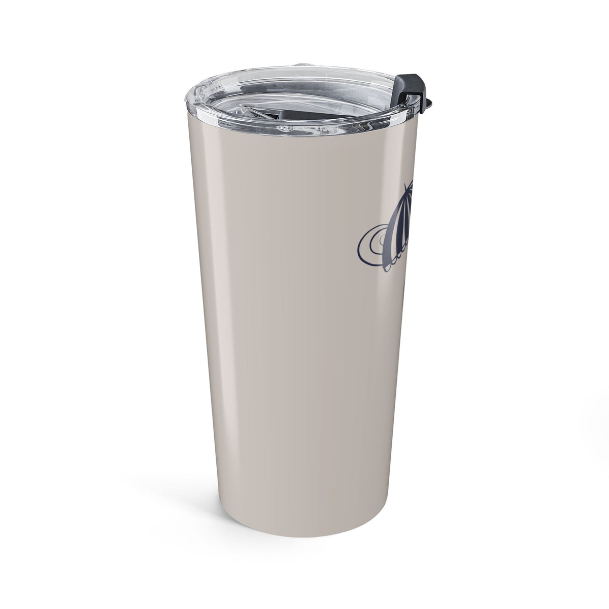 NYP 20oz Tumbler | Raccoon Umbrella