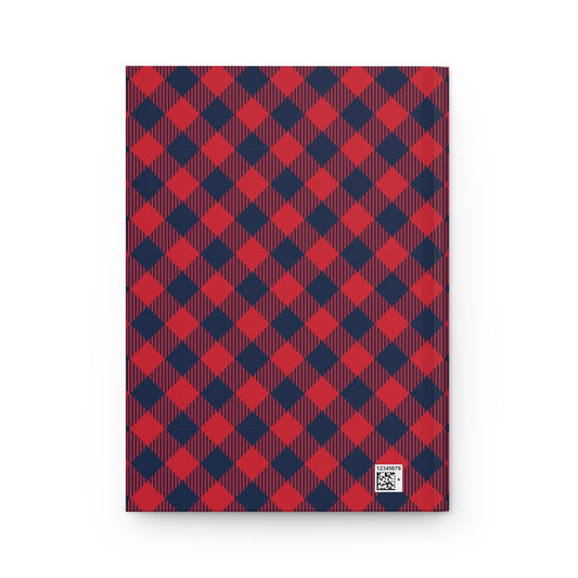Journal | Oxford, Mississippi | Gingham
