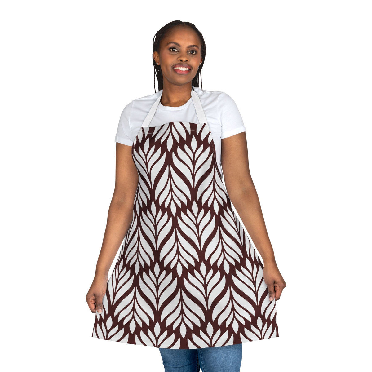 Apron | College Station, Texas | Palm