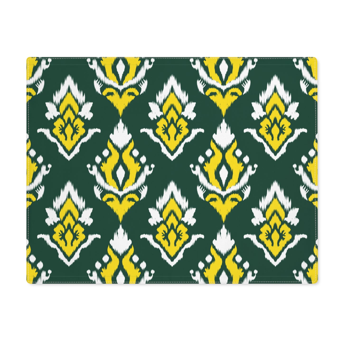 Placemat | Eugene, Oregon | Ikat