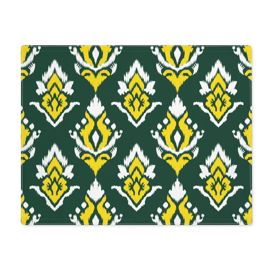 Placemat | Eugene, Oregon | Ikat
